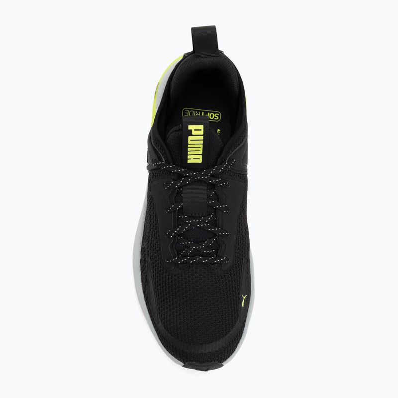 Обувки за бягане PUMA Cell Thrill puma black/cool mid grey 5