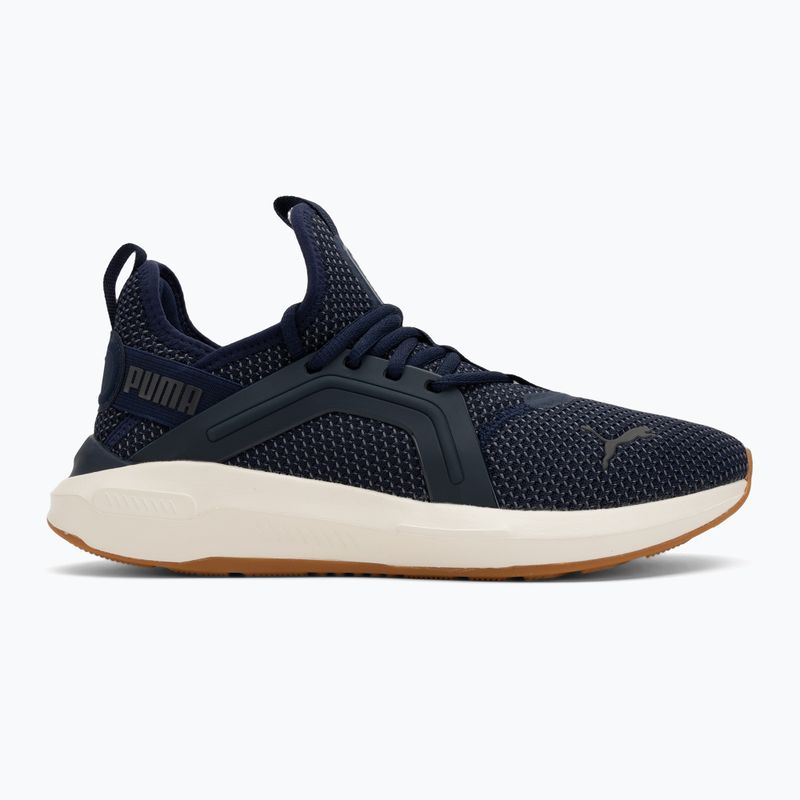 Обувки за бягане PUMA Softride Enzo 5 Lyfe puma navy/warm white/cool dark grey 2