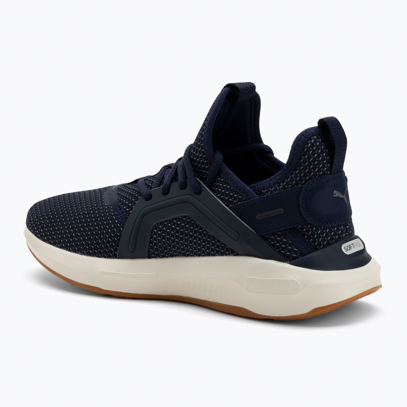 Обувки за бягане PUMA Softride Enzo 5 Lyfe puma navy/warm white/cool dark grey 3