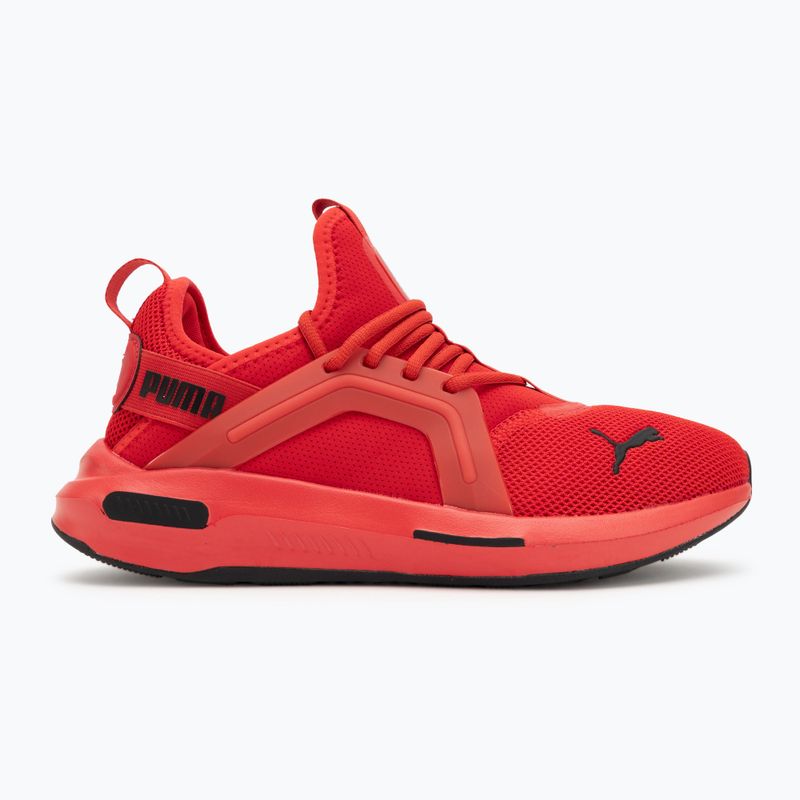 Обувки за бягане PUMA Softride Enzo 5 For all time red/puma black 2