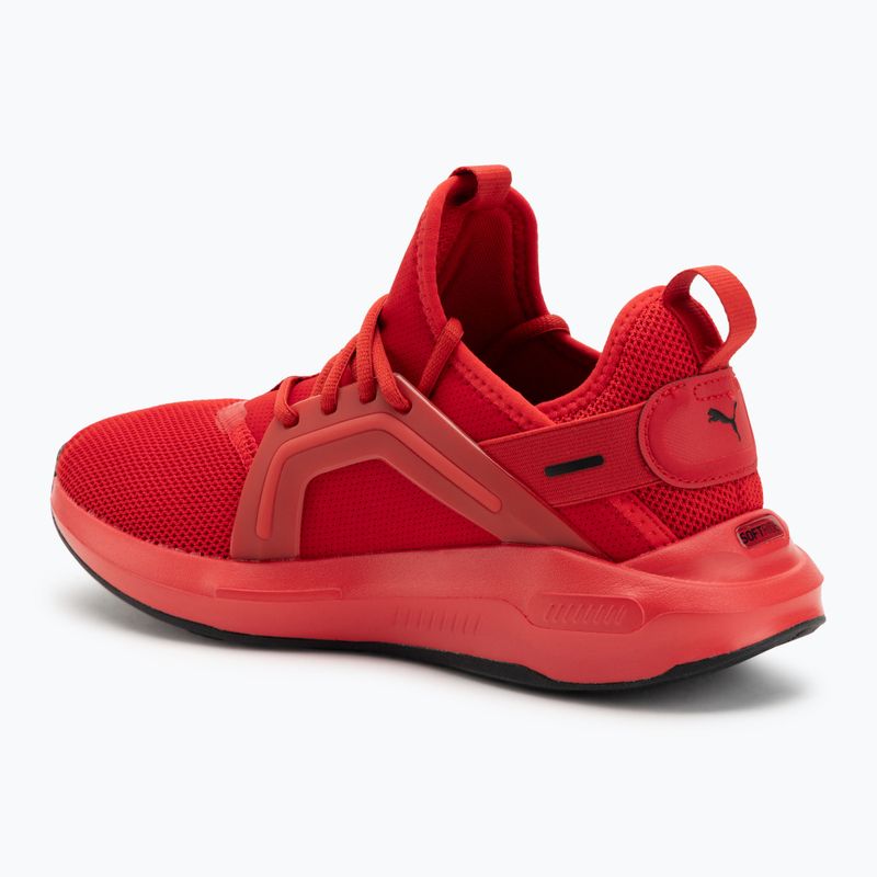 Обувки за бягане PUMA Softride Enzo 5 For all time red/puma black 3