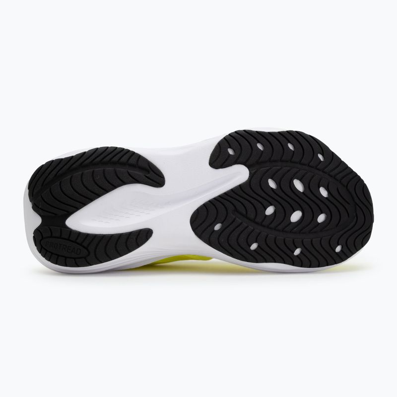 Обувки за бягане PUMA Scend Pro 2 yellow alert/puma black 4