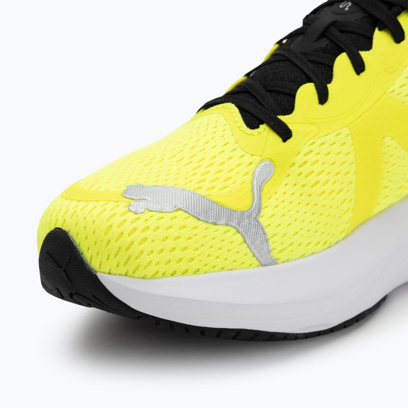 Обувки за бягане PUMA Scend Pro 2 yellow alert/puma black 7