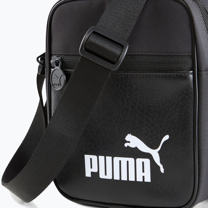 PUMA Campus Portable puma black саше 3