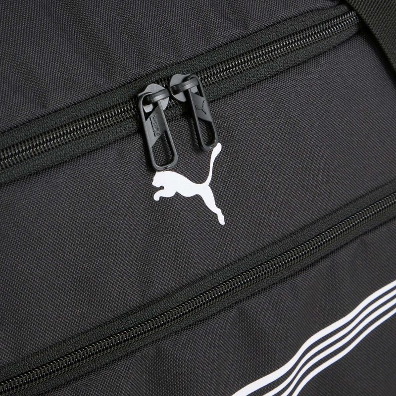 PUMA Fundamental Small 34 л тренировъчна чанта puma black 3