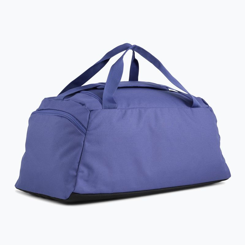 Чанта за тренировки PUMA Fundamental Small 34 л синя кристална 2