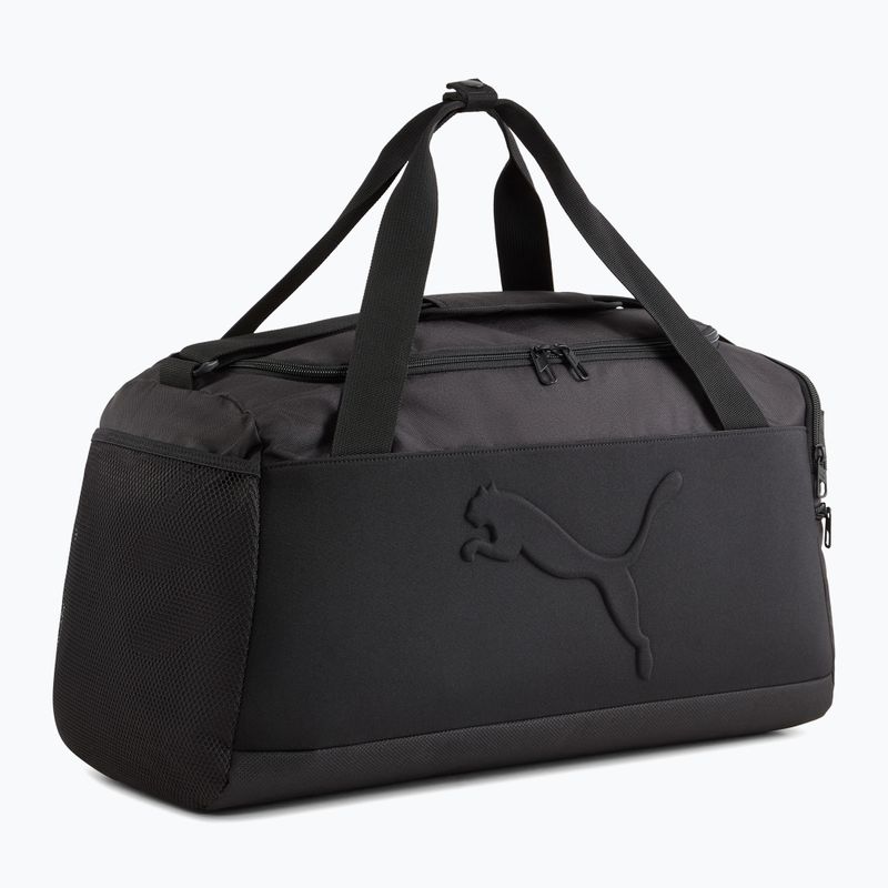 PUMA Buzz Малка спортна чанта 35 л puma black