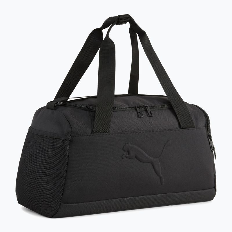 Спортна чанта PUMA Buzz Extra Small 22 л puma black