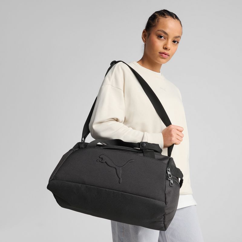 Спортна чанта PUMA Buzz Extra Small 22 л puma black 3