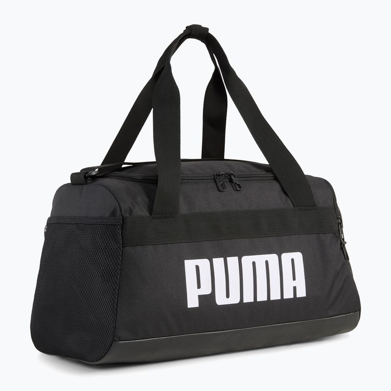 PUMA Challenger Extra Small 22,5 л чанта за тренировки puma black