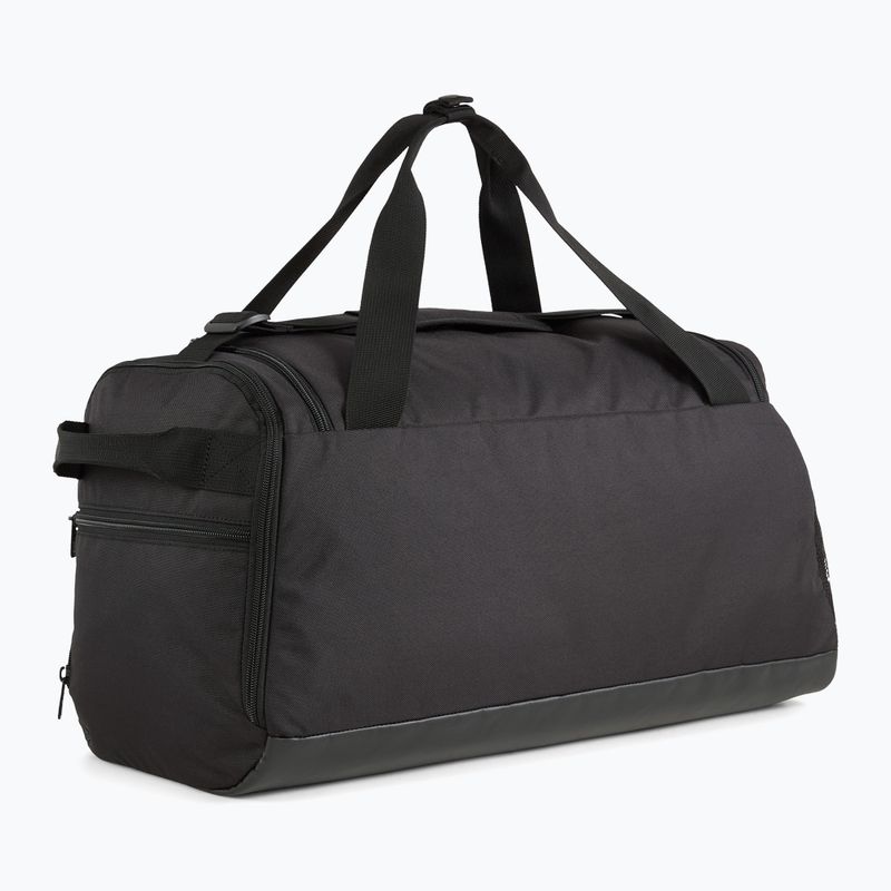 Тренировъчна чанта PUMA Challenger 35 l puma black 2
