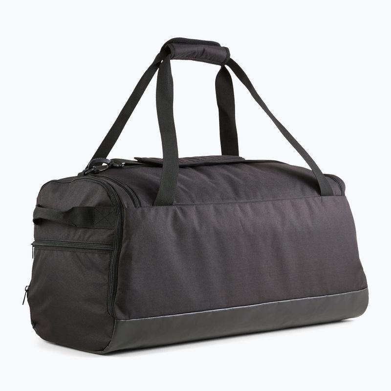 Тренировъчна чанта PUMA Challenger 58 l puma black 2
