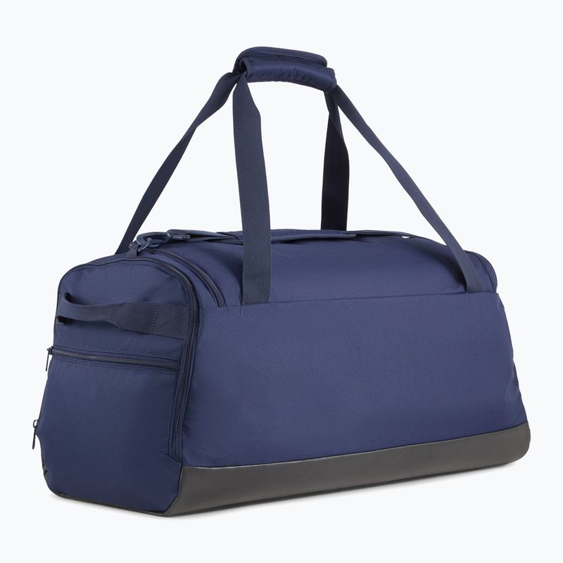 Тренировъчна чанта PUMA Challenger 58 l puma navy 2