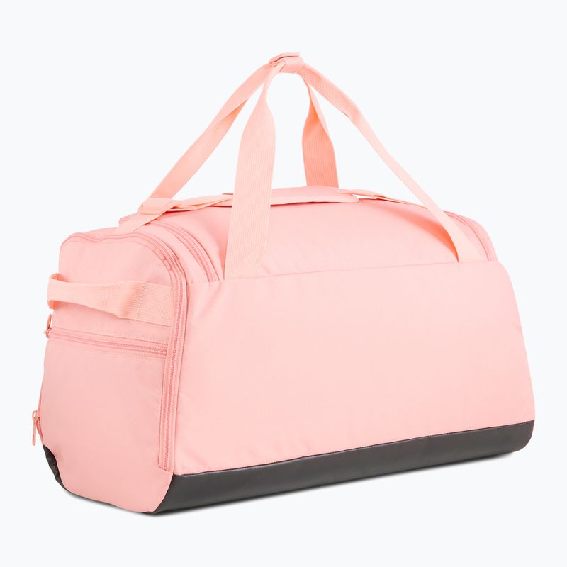 Тренировъчна чанта PUMA Challenger 35 l pink fruit 2