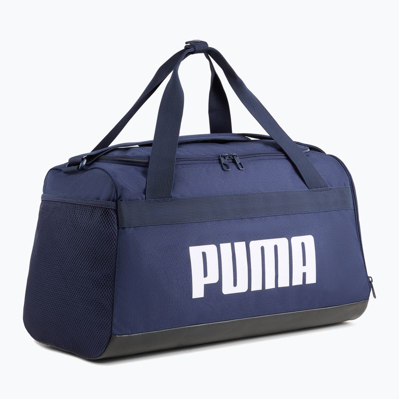 Тренировъчна чанта PUMA Challenger 35 l puma navy