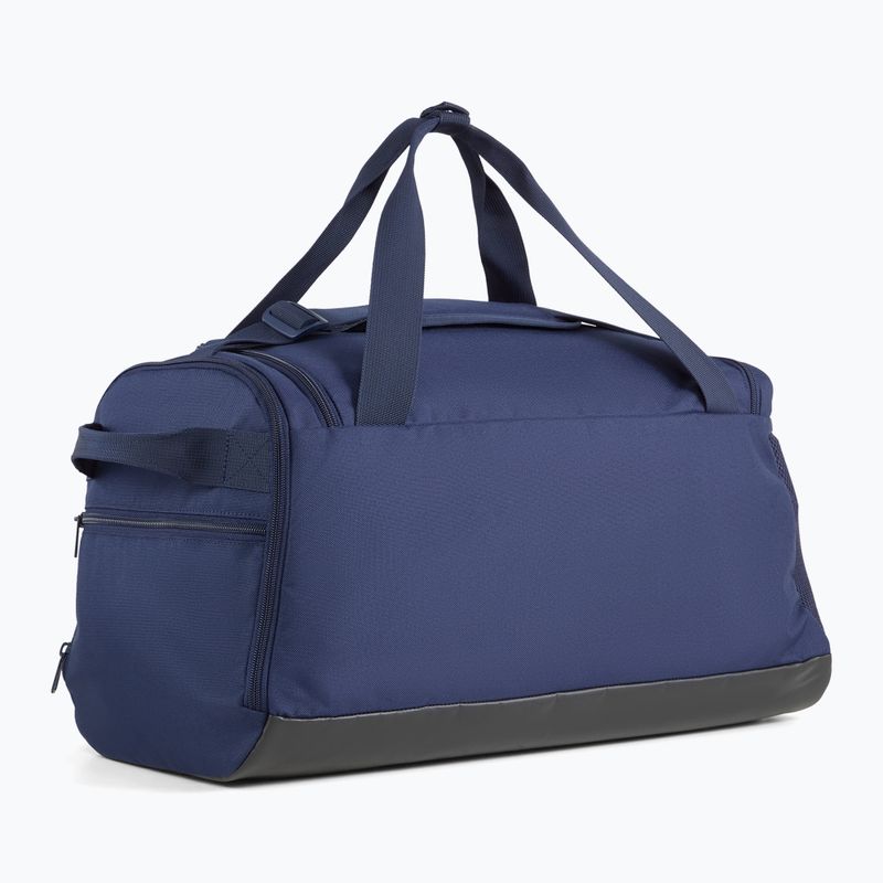 Тренировъчна чанта PUMA Challenger 35 l puma navy 2