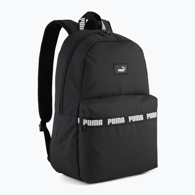 PUMA Phase Tape раница puma black