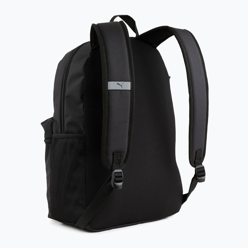 PUMA Phase Комплект раници 22 л puma black 2