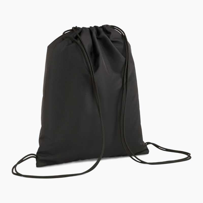 PUMA Phase Гимнастически чувал 14 l puma black 2