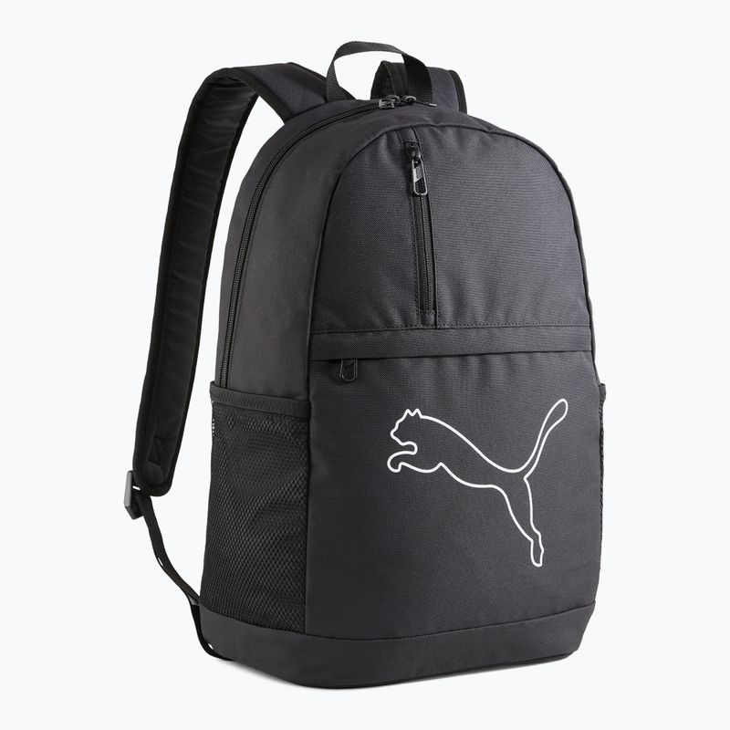 PUMA Plus 21 l puma black градска раница