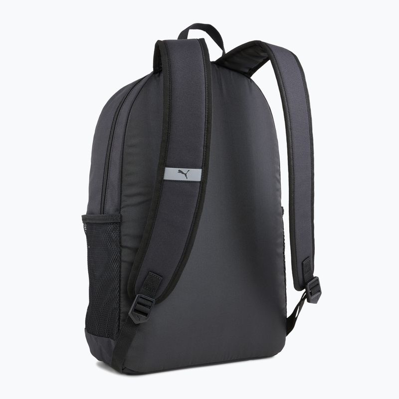 PUMA Plus 21 l puma black градска раница 2
