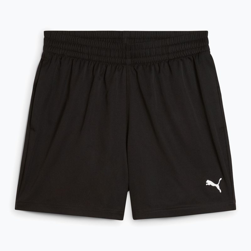 Мъжки къси панталони PUMA ESS Woven 5“ puma black