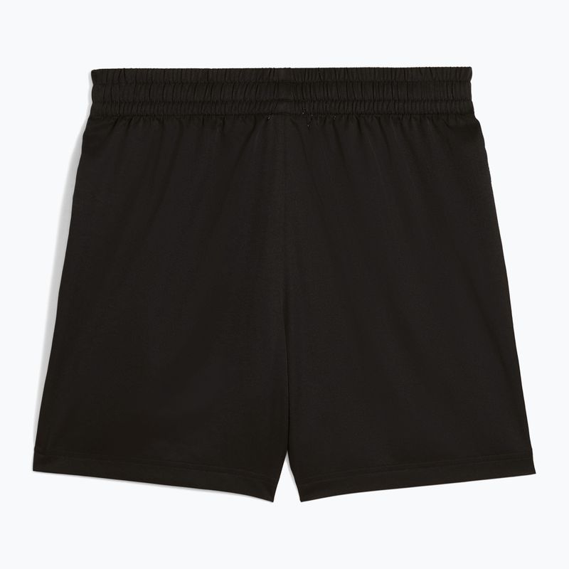 Мъжки къси панталони PUMA ESS Woven 5“ puma black 2