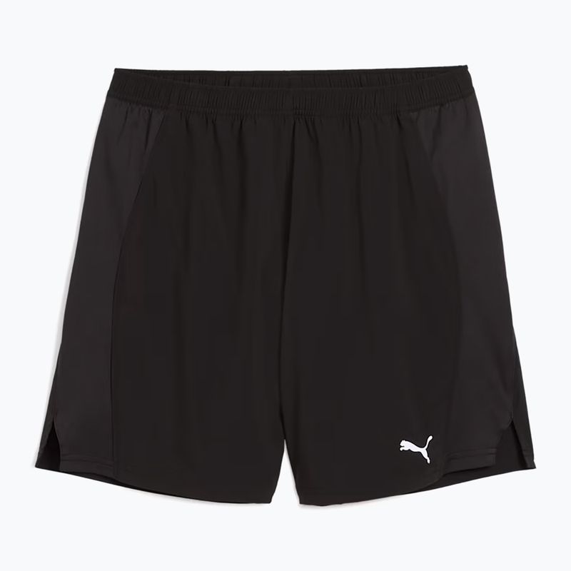 Мъжки къси панталони за бягане PUMA Run Velocity 7“ puma black