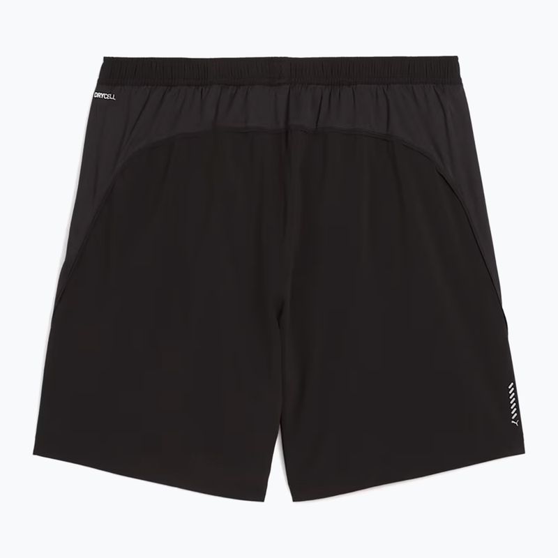 Мъжки къси панталони за бягане PUMA Run Velocity 7“ puma black 2