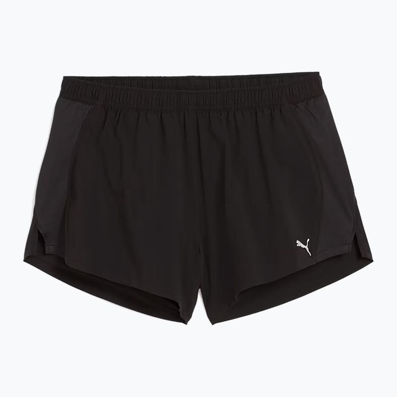 Дамски къси панталони за бягане PUMA Run Velocity 3“ puma black