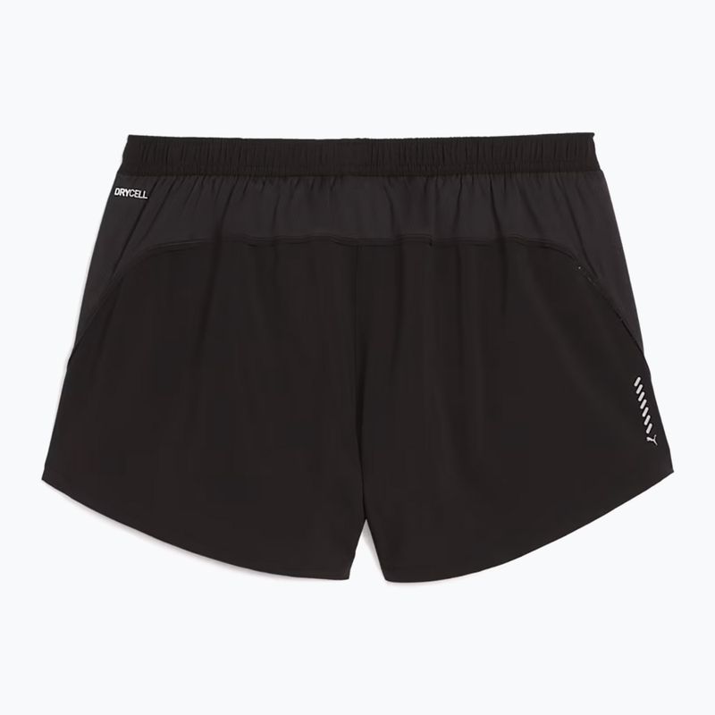 Дамски къси панталони за бягане PUMA Run Velocity 3“ puma black 2