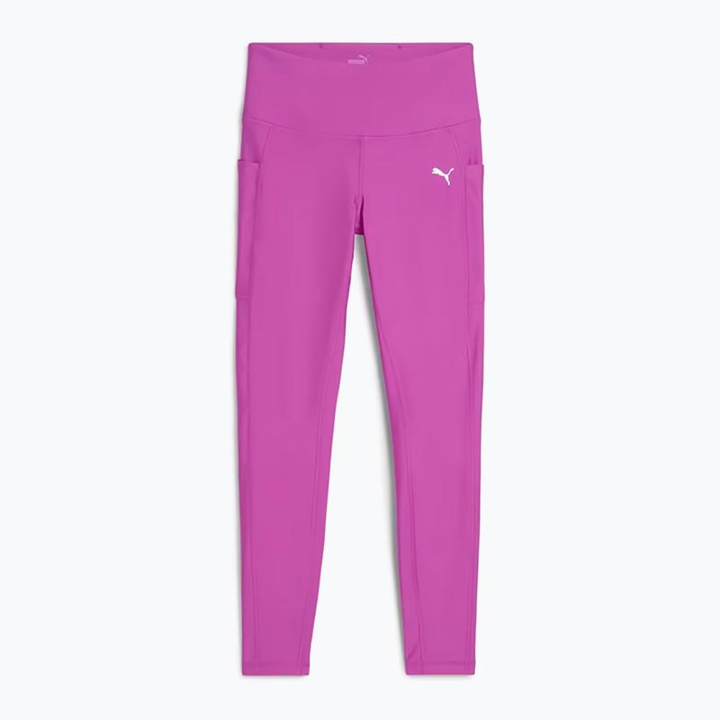 Дамски гамаши за бягане PUMA Run Velocity FL wild berry