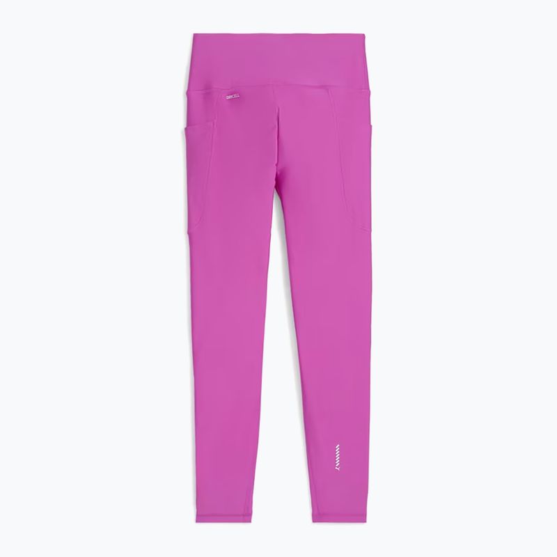 Дамски гамаши за бягане PUMA Run Velocity FL wild berry 2