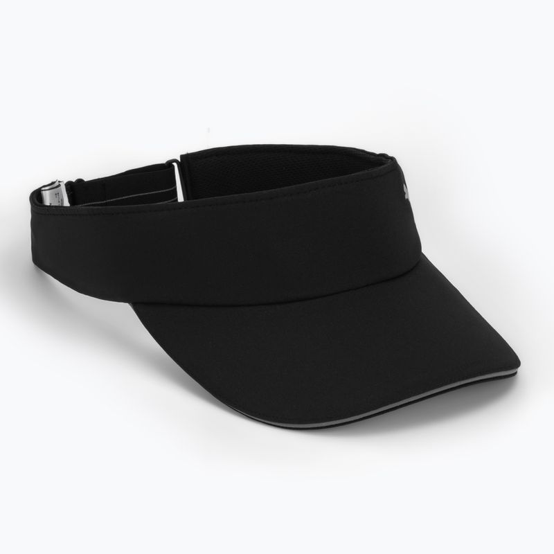 PUMA Козирка за бягане puma black