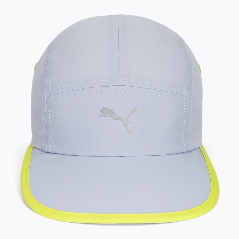 Бейзболна шапка PUMA ESS Running 5 Panel за хладно време 2