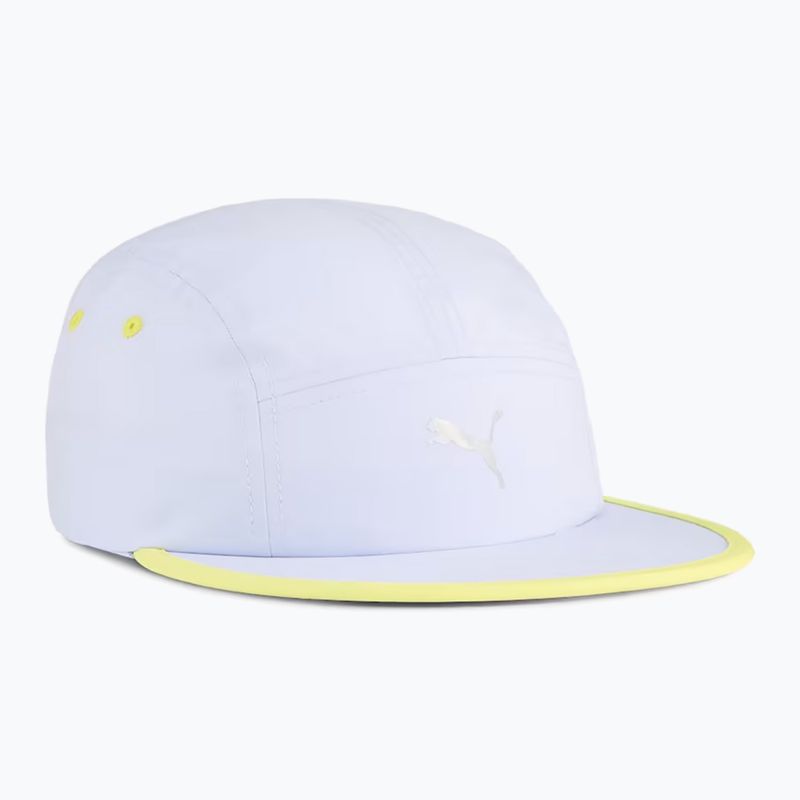 Бейзболна шапка PUMA ESS Running 5 Panel за хладно време