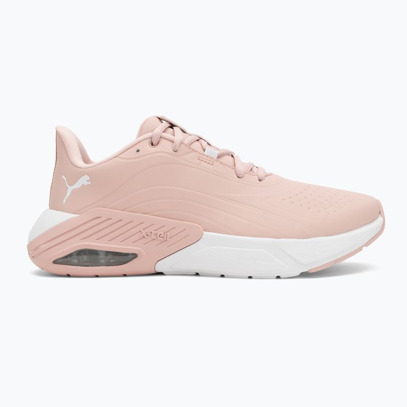 Дамски обувки за бягане PUMA X-Cell Nova CAT SL rose quartz/silver mist 2