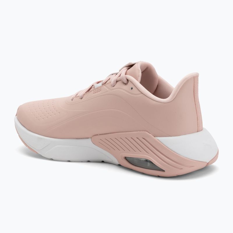 Дамски обувки за бягане PUMA X-Cell Nova CAT SL rose quartz/silver mist 3