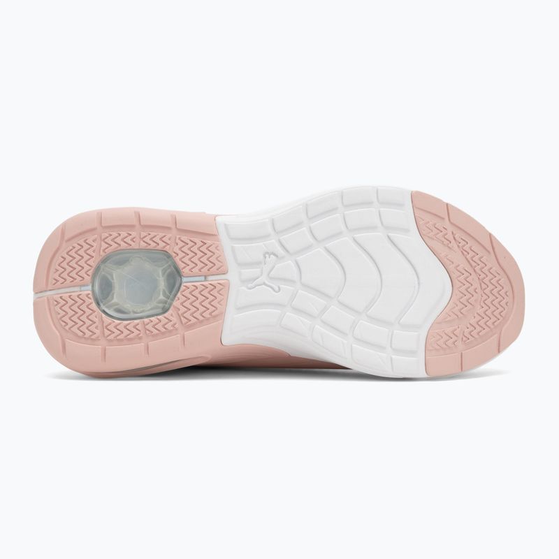 Дамски обувки за бягане PUMA X-Cell Nova CAT SL rose quartz/silver mist 4