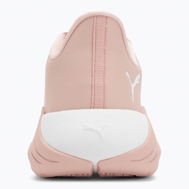Дамски обувки за бягане PUMA X-Cell Nova CAT SL rose quartz/silver mist 6