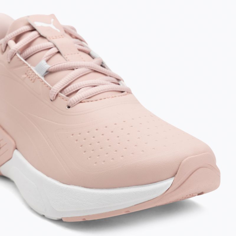 Дамски обувки за бягане PUMA X-Cell Nova CAT SL rose quartz/silver mist 7