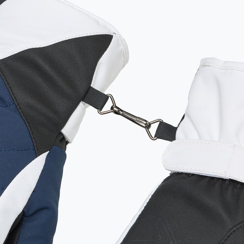 Дамски скиорски ръкавици ZIENER Kamea GTX dark navy 5