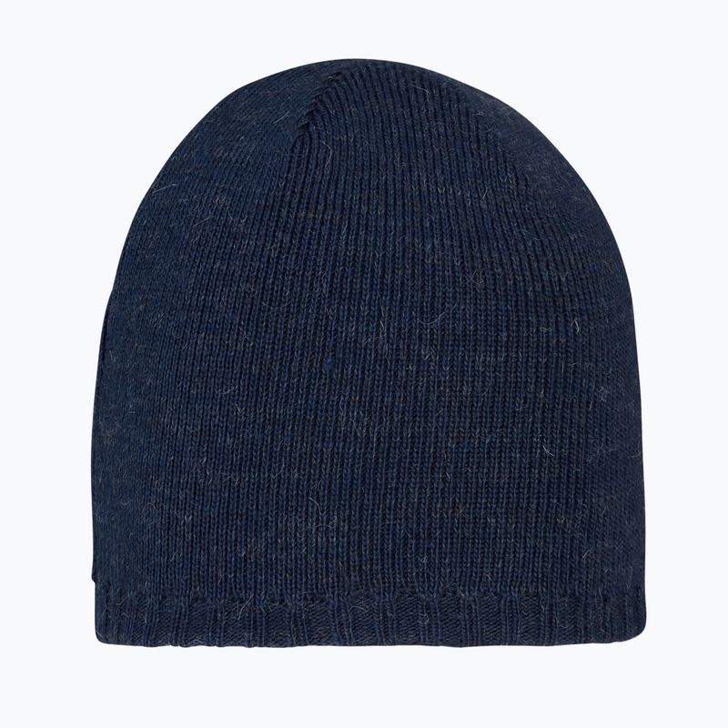 Зимна шапка ZIENER Iruno dark navy 2
