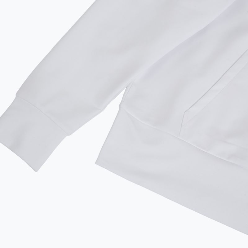 Дамски суитшърт BOGNER FIRE+ICE Nala white 4