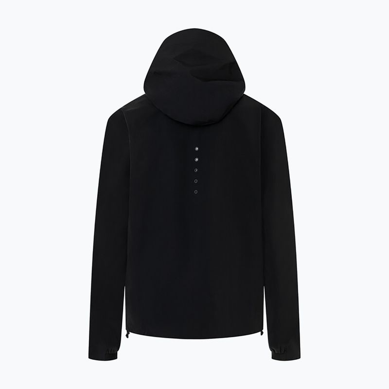 Мъжко скиорско яке BOGNER FIRE+ICE Vilmar black 2