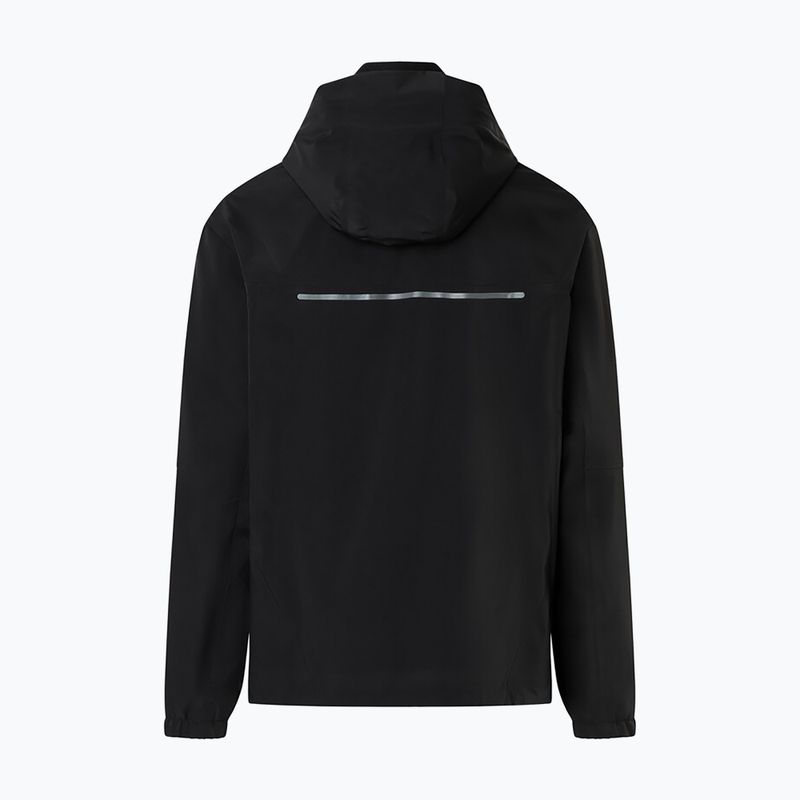 Мъжко скиорско яке BOGNER FIRE+ICE Jupp-T black 2