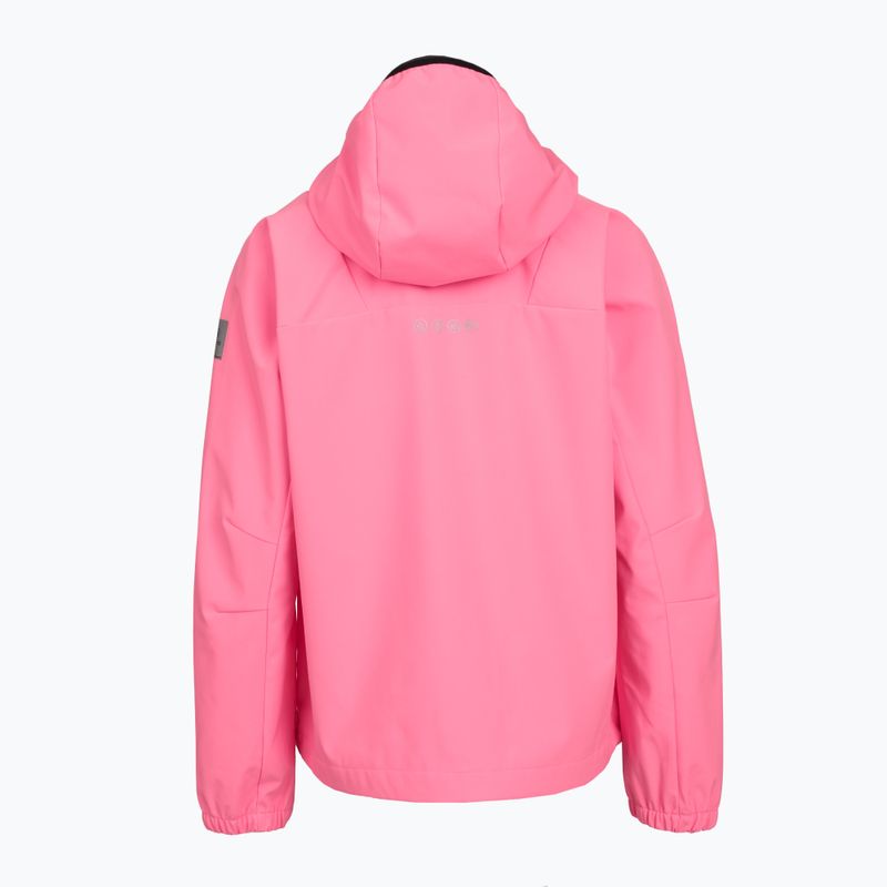 Дамско скиорско яке BOGNER FIRE+ICE Leska2 vibrant flash 2