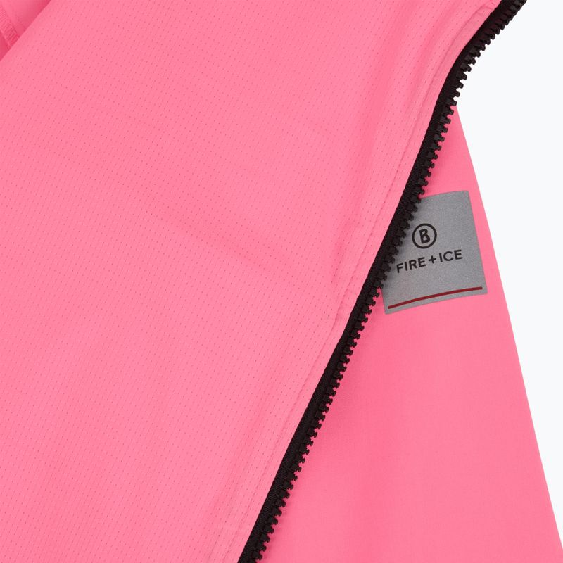 Дамско скиорско яке BOGNER FIRE+ICE Leska2 vibrant flash 5