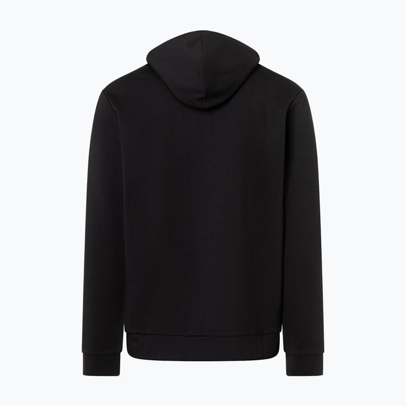 Мъжки суитшърт BOGNER FIRE+ICE Cadell black 2