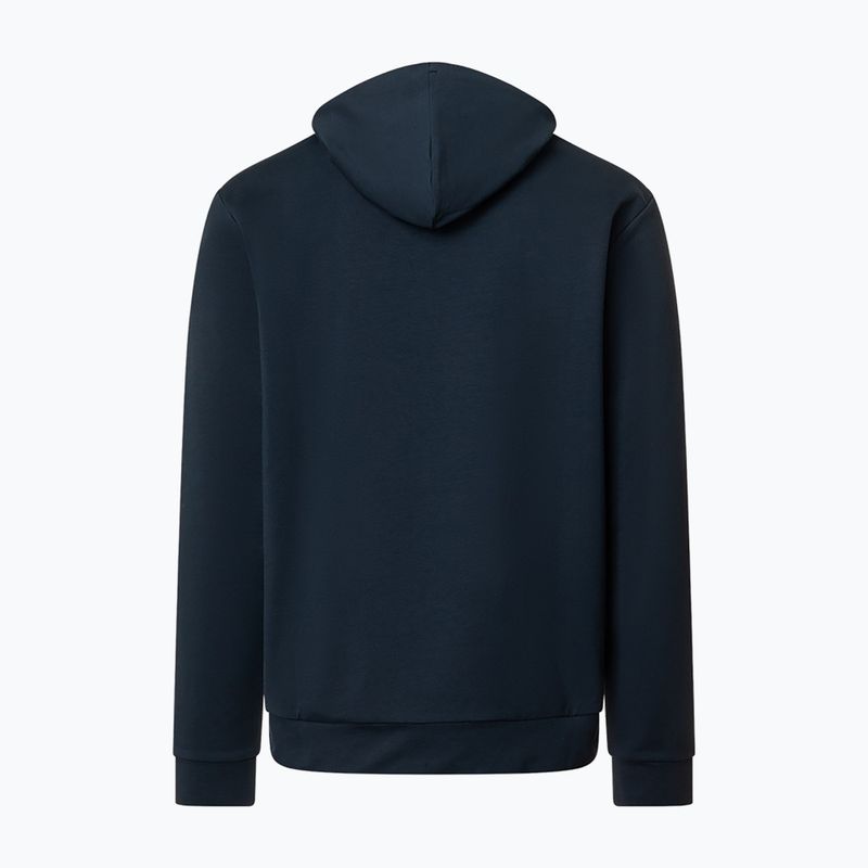 Мъжки суитшърт BOGNER FIRE+ICE Cadell night blue 2